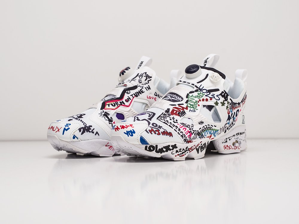 instapump fury og reebok